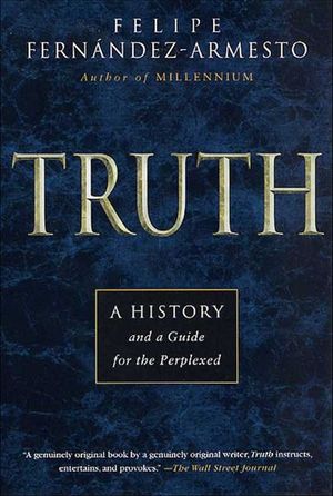 Buy Truth at Amazon