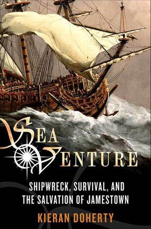 Buy Sea Venture at Amazon