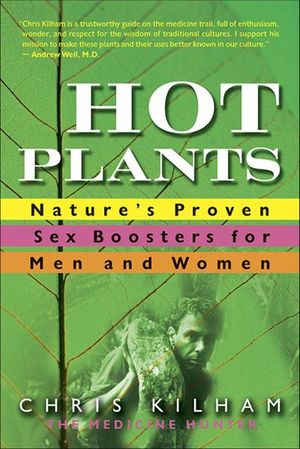 Buy Hot Plants at Amazon