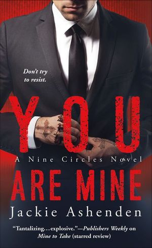 You Are Mine