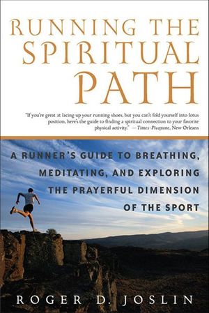 Running the Spiritual Path