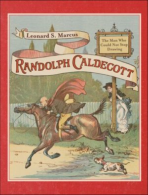 Buy Randolph Caldecott at Amazon