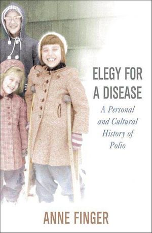 Elegy for a Disease