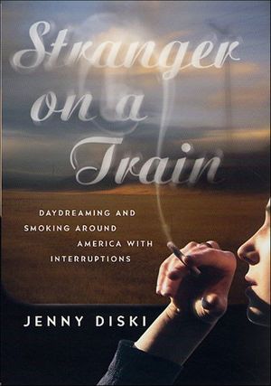 Stranger on a Train