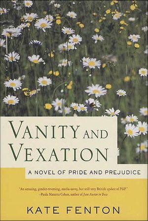 Vanity and Vexation