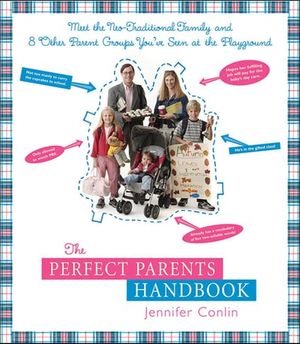 The Perfect Parents Handbook