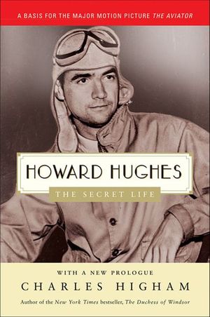 Howard Hughes