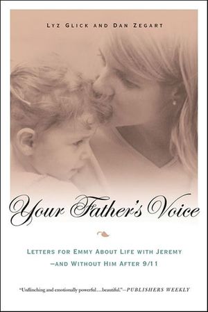 Buy Your Father's Voice at Amazon