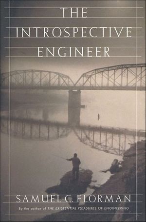 Buy The Introspective Engineer at Amazon