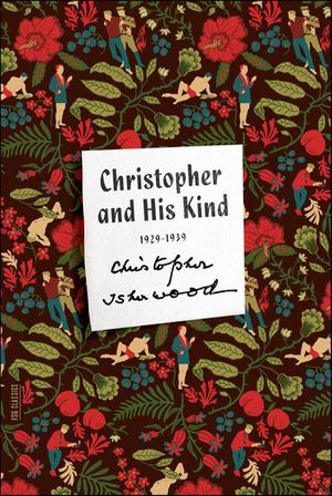 Christopher and His Kind