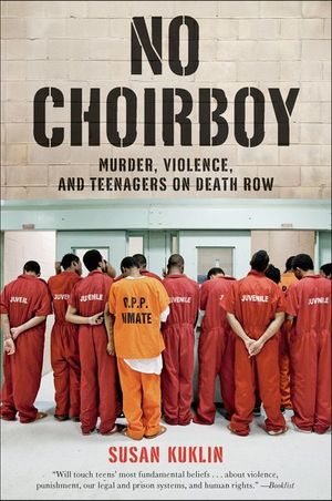 Buy No Choirboy at Amazon