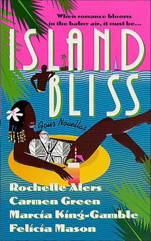 Buy Island Bliss at Amazon