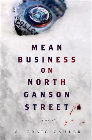 Buy Mean Business on North Ganson Street at Amazon