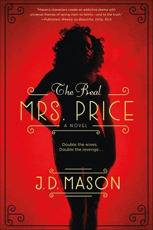 Buy The Real Mrs. Price at Amazon
