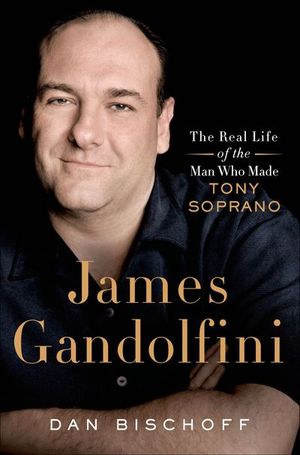 James Gandolfini