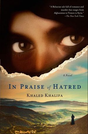 In Praise of Hatred