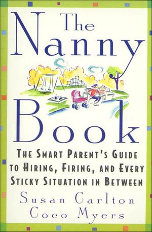 The Nanny Book