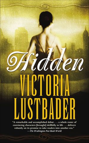 Hidden