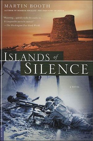 Buy Islands of Silence at Amazon