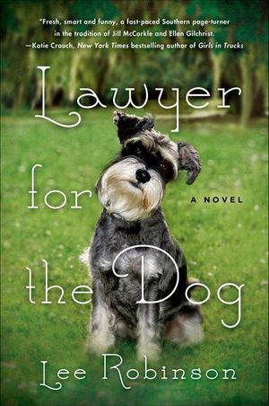 Buy Lawyer for the Dog at Amazon