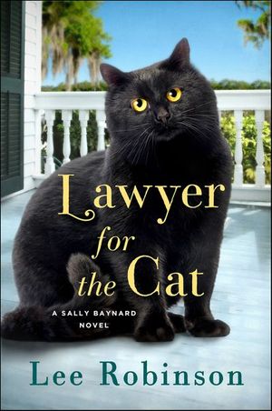 Buy Lawyer for the Cat at Amazon