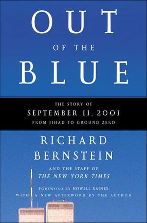 Buy Out of the Blue at Amazon