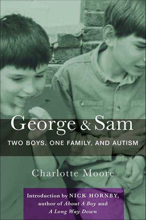 Buy George & Sam at Amazon