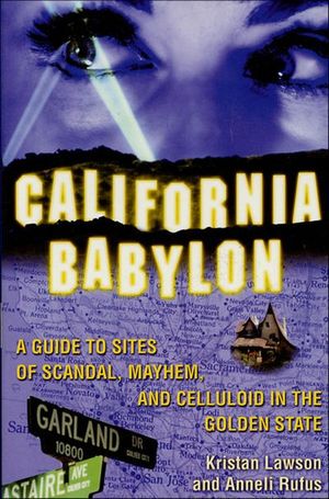 Buy California Babylon at Amazon