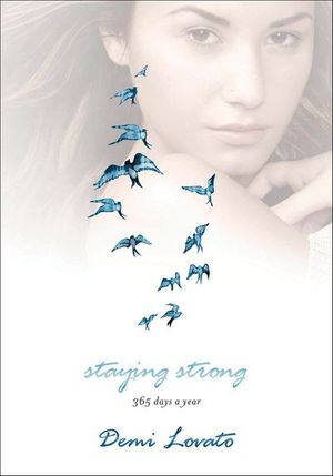 Buy Staying Strong at Amazon