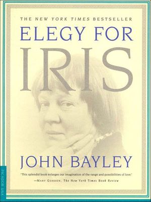 Buy Elegy for Iris at Amazon