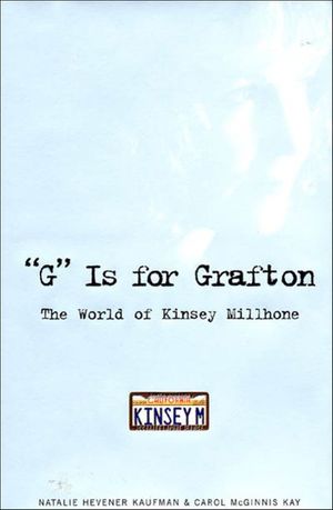 Buy "G" is for Grafton at Amazon