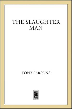 Buy The Slaughter Man at Amazon