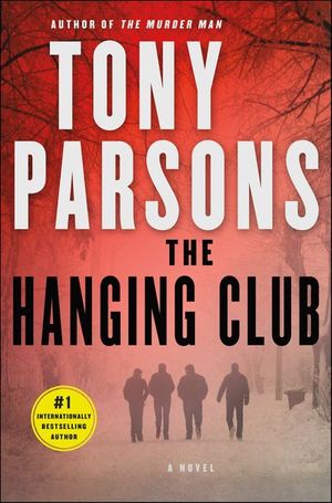 Buy The Hanging Club at Amazon