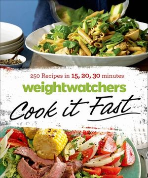 Weight Watchers Cook it Fast