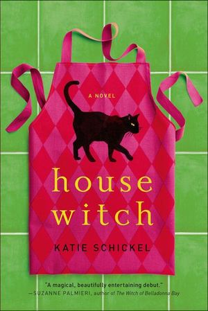 Buy Housewitch at Amazon