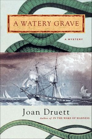 Buy A Watery Grave at Amazon