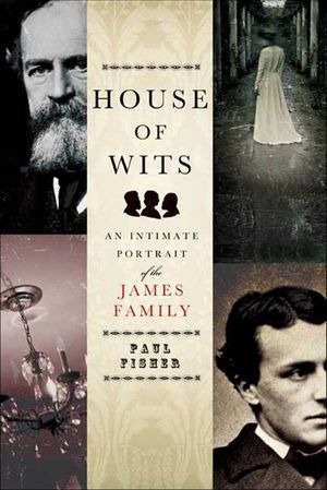 Buy House of Wits at Amazon