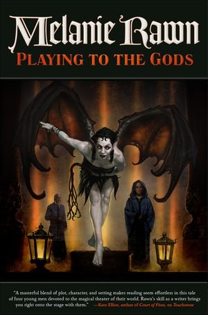 Playing to the Gods