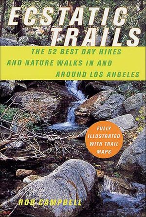 Buy Ecstatic Trails at Amazon