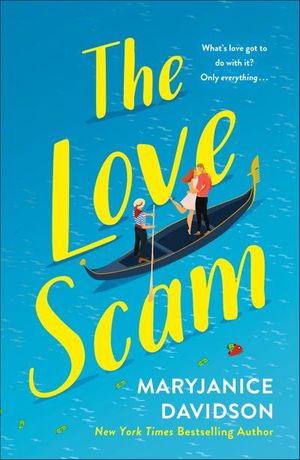 Buy The Love Scam at Amazon