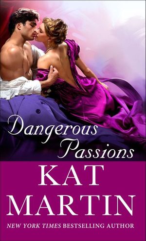 Dangerous Passions