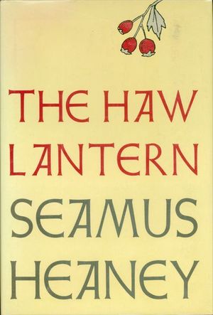 The Haw Lantern