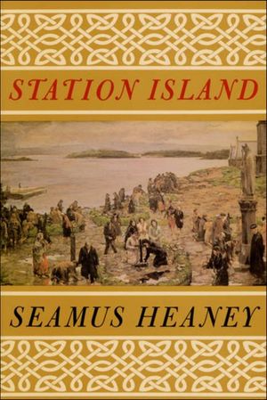 Station Island