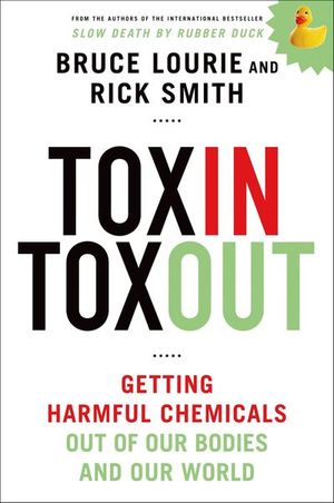 Toxin Toxout