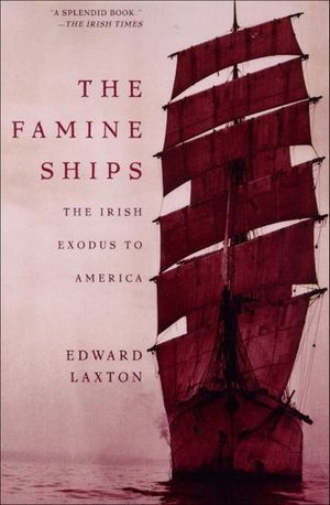 The Famine Ships