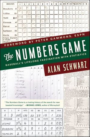 The Numbers Game