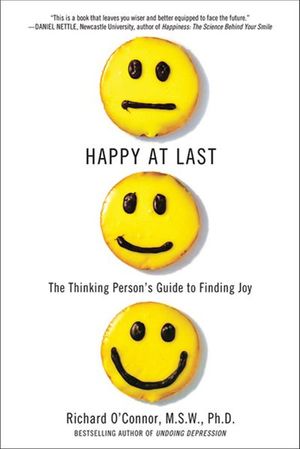 Buy Happy at Last at Amazon