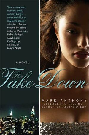 The Take Down