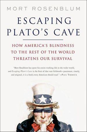 Buy Escaping Plato's Cave at Amazon