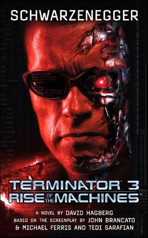 Buy Terminator 3: Rise of the Machines at Amazon